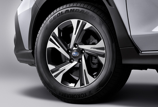 <sg-lang1>17-inch Aluminium-alloy Wheels</sg-lang1><sg-lang2></sg-lang2><sg-lang3></sg-lang3>